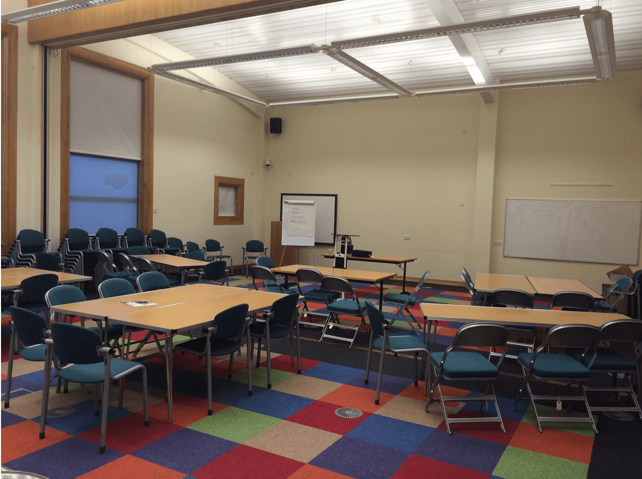 Surrey History Centre 2