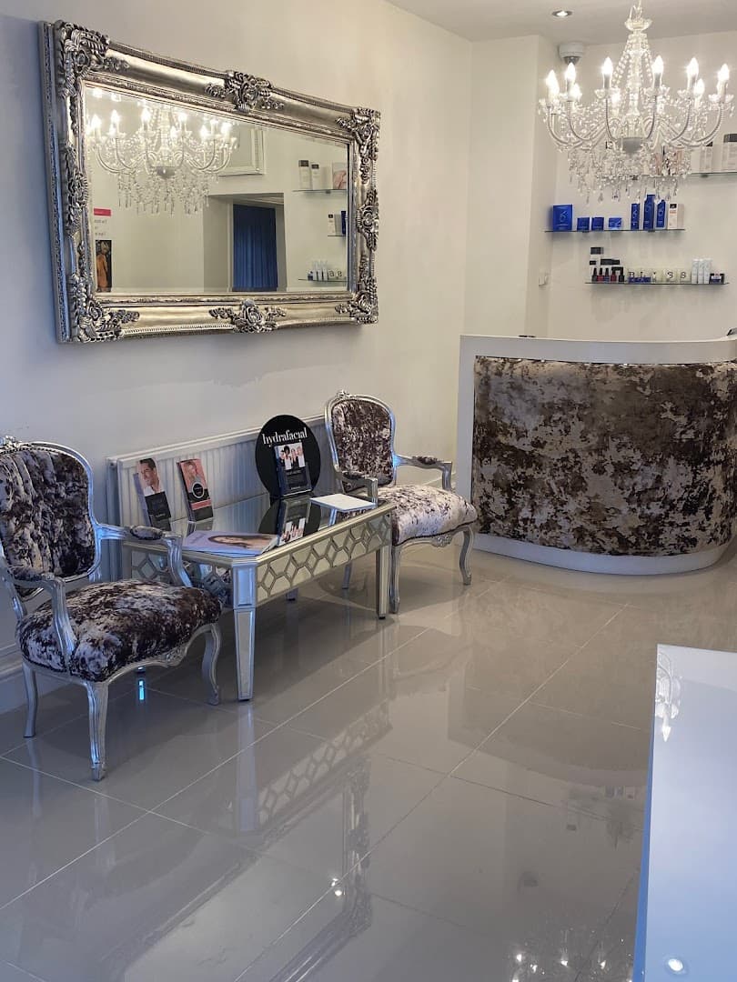 Bliss Beauty Boutique 7