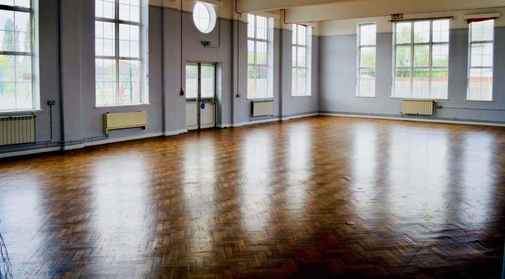 St Peter's West Molesey Community and Youth Hub 4