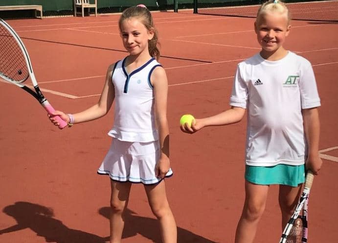 Avorians Seagulls Tennis Club 3