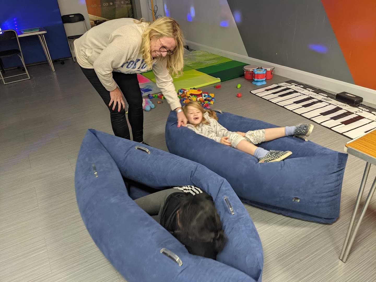 Bright Lights Junior Youth Club 4