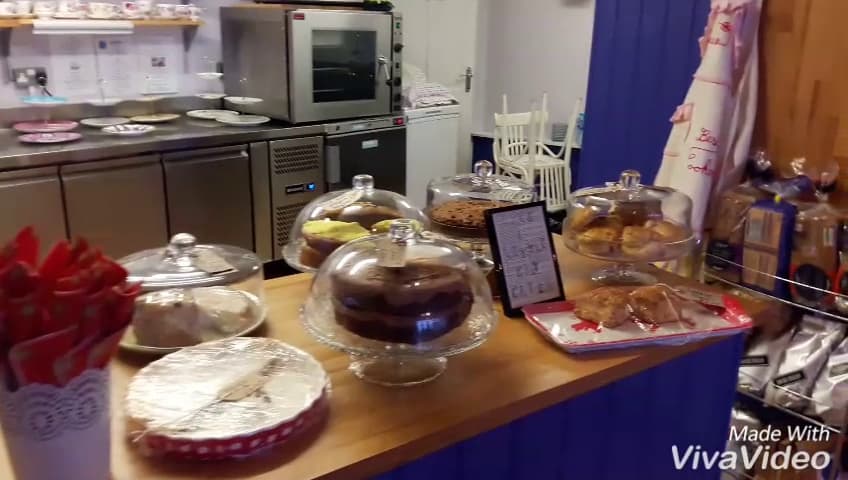 Mullins Coffee Shop 2