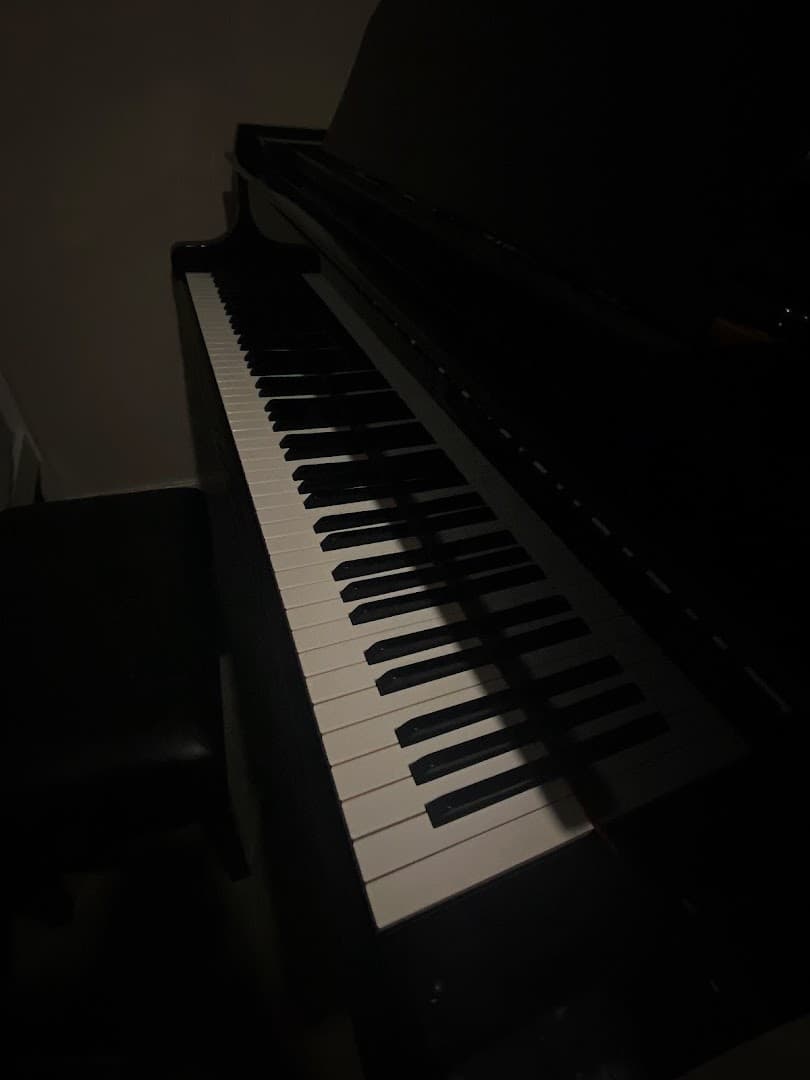 Camberley Piano School 3