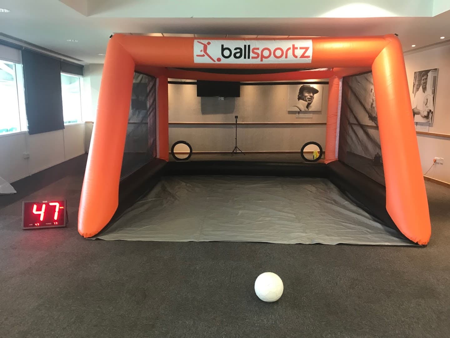 Hire Bouncy Castle Surrey 2