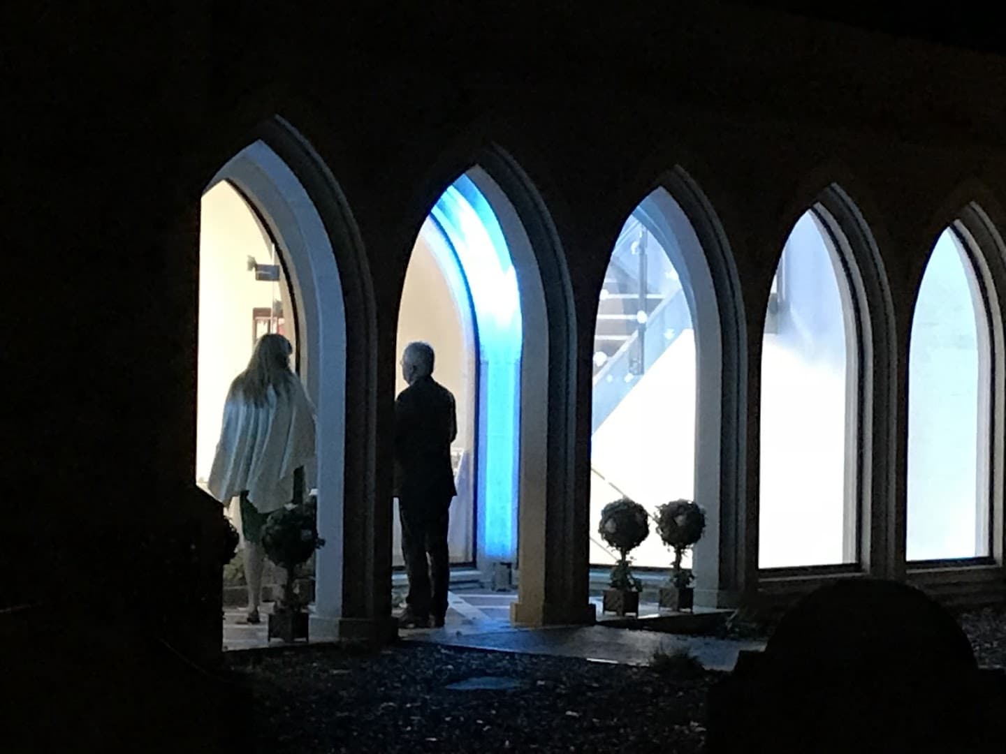 St John the Evangelist Church, Redhill