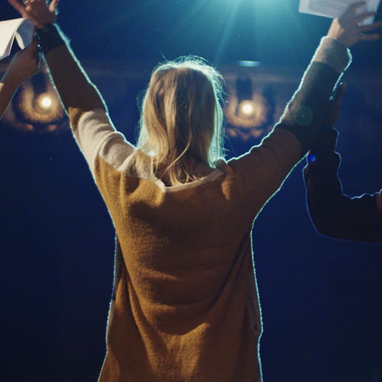 The Man In The Moon Drama Workshops: Haslemere 9