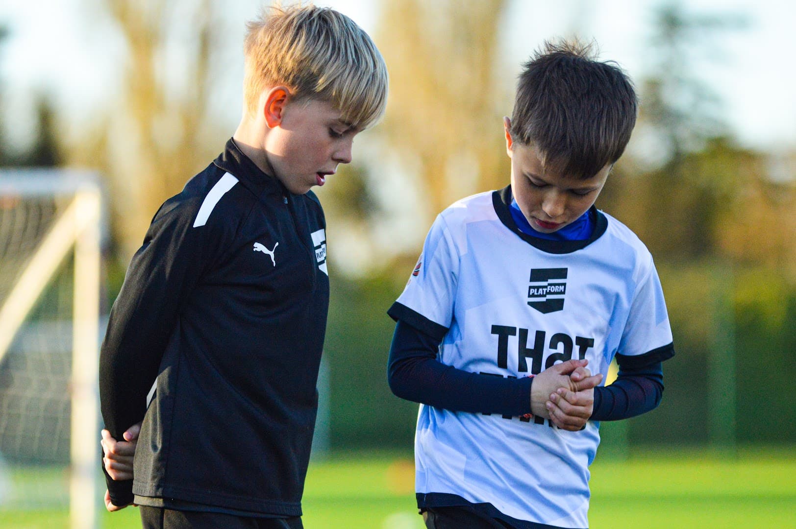 Platform Sports Coaching 7