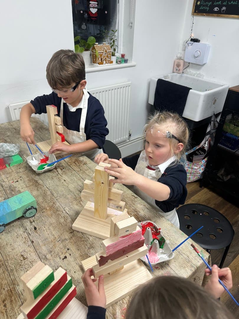 Smart Hands Studio 2