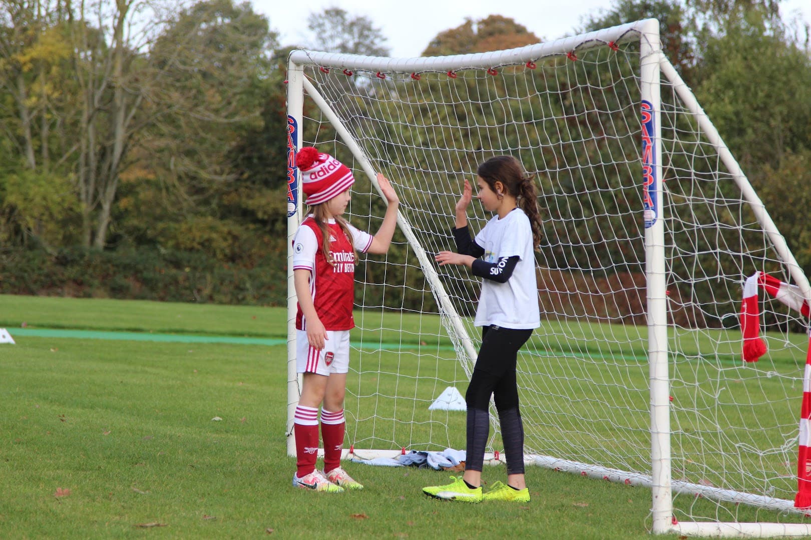 LionHeart Football 3