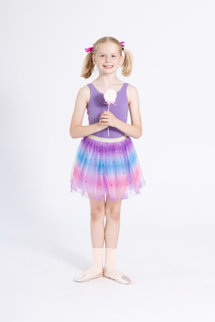 Joanne Ward Dance Academy 3