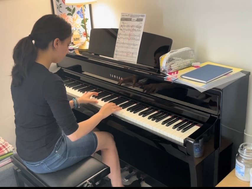 Kowloon Piano Studio 10