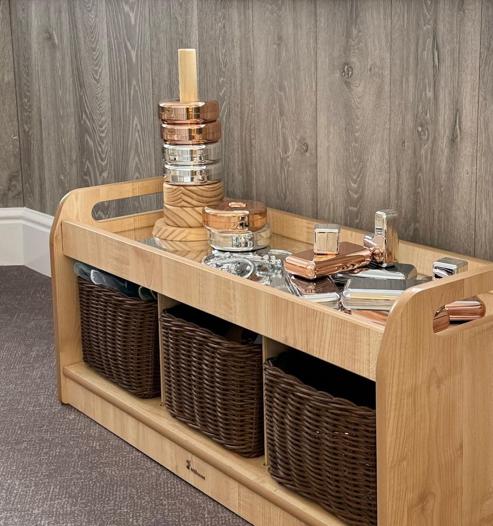 Kids Inc Day Nursery - Knaphill 4