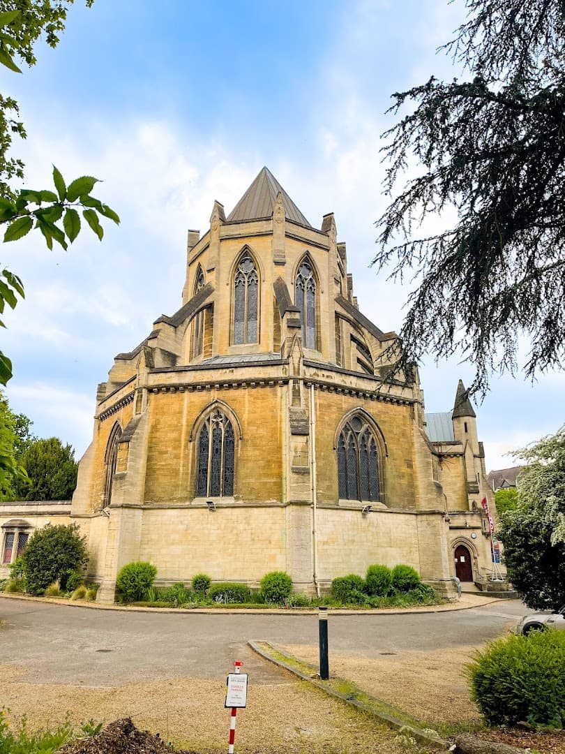 Landmark Arts Centre