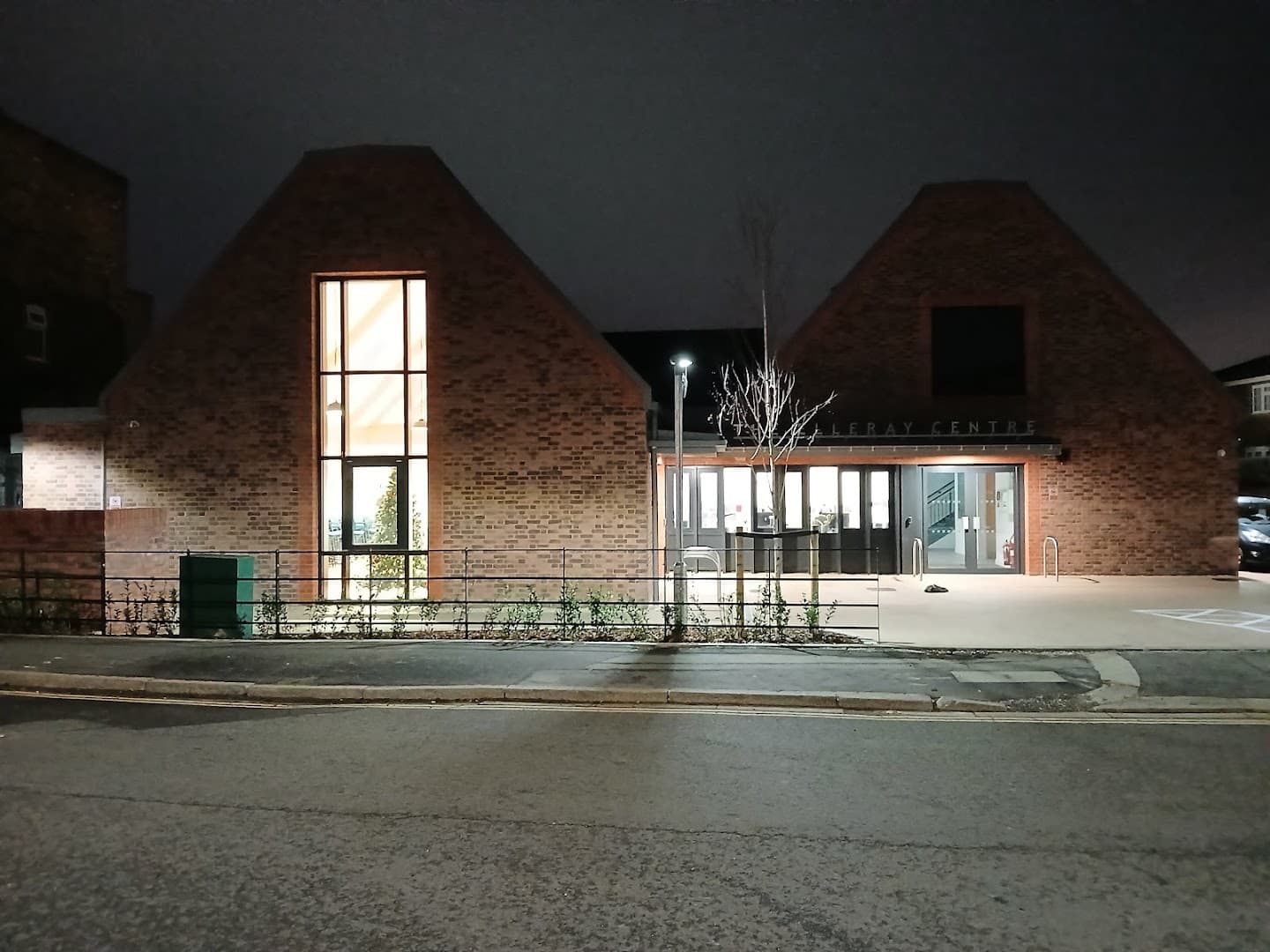 Kaizen Martial Arts 4