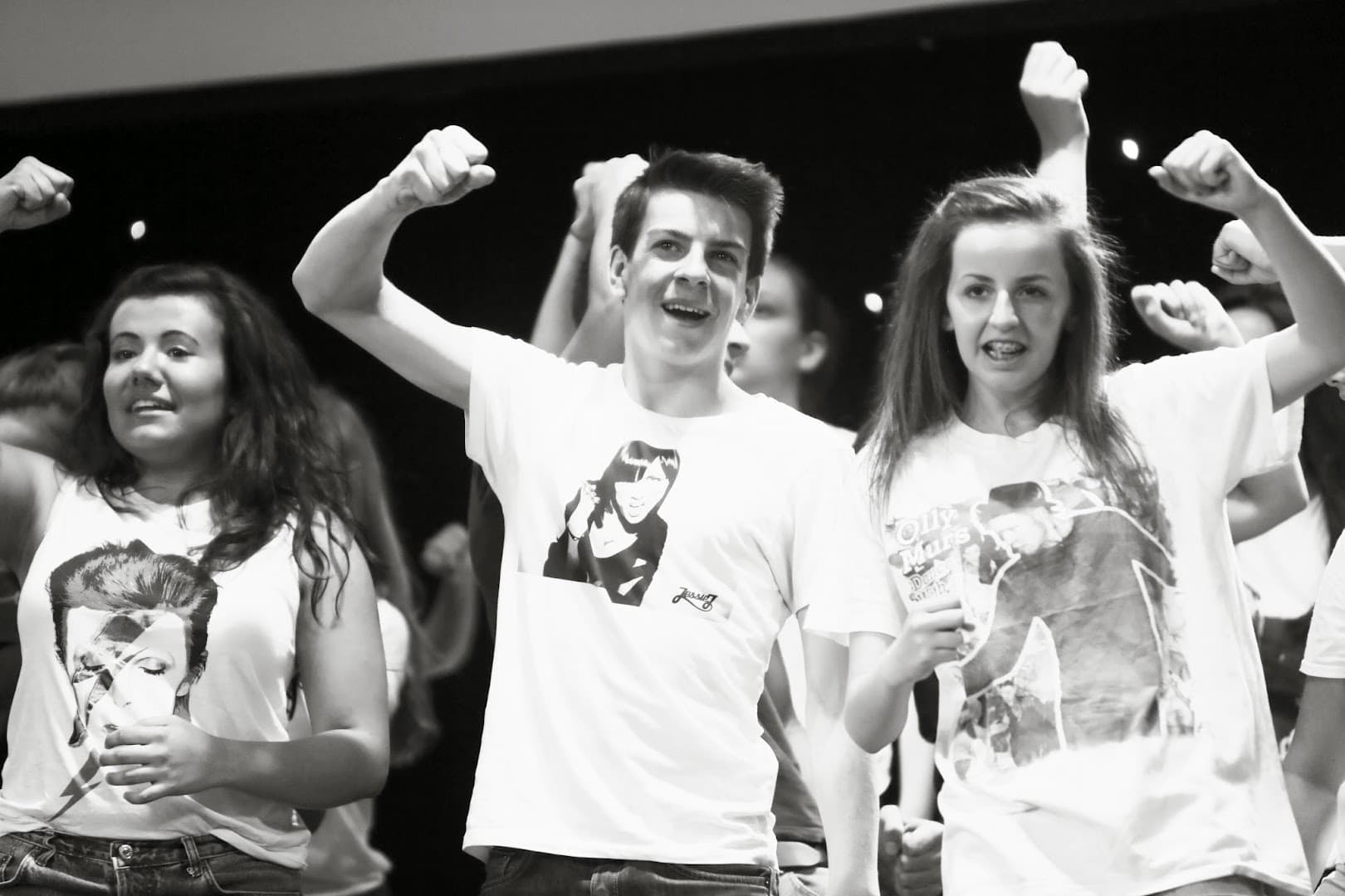 StageStruck Godalming 8