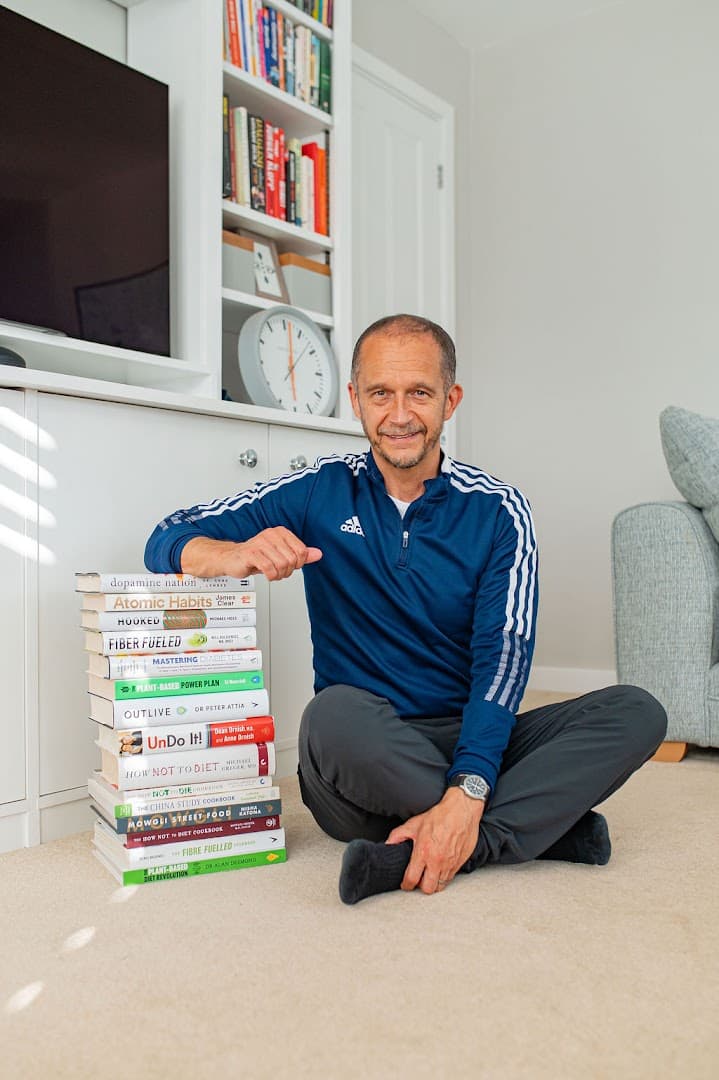 The Complete Health Coach 6