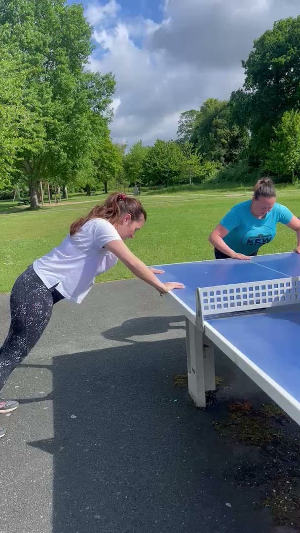 Busylizzy Reigate & Dorking 10