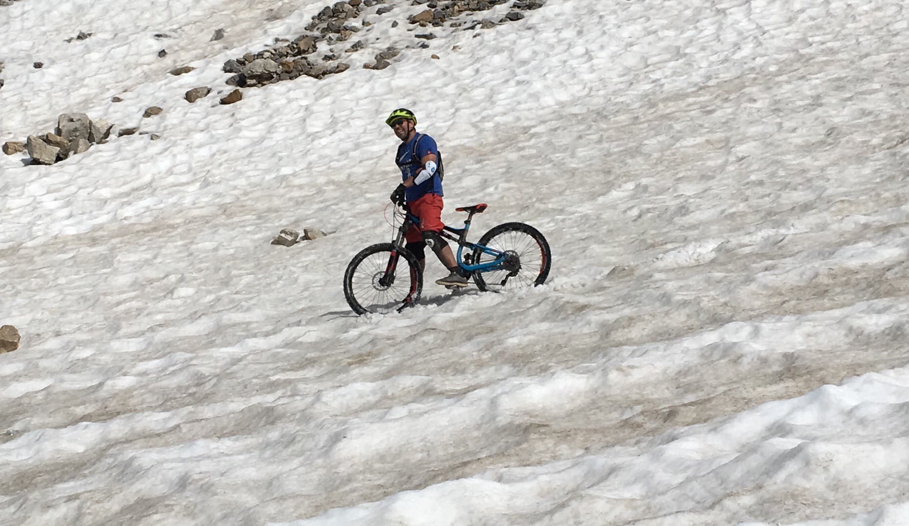 Surrey Hills Bikes - Servicing & Coaching 3