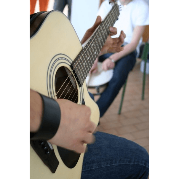 Federico Verdi Guitar Tuition 3