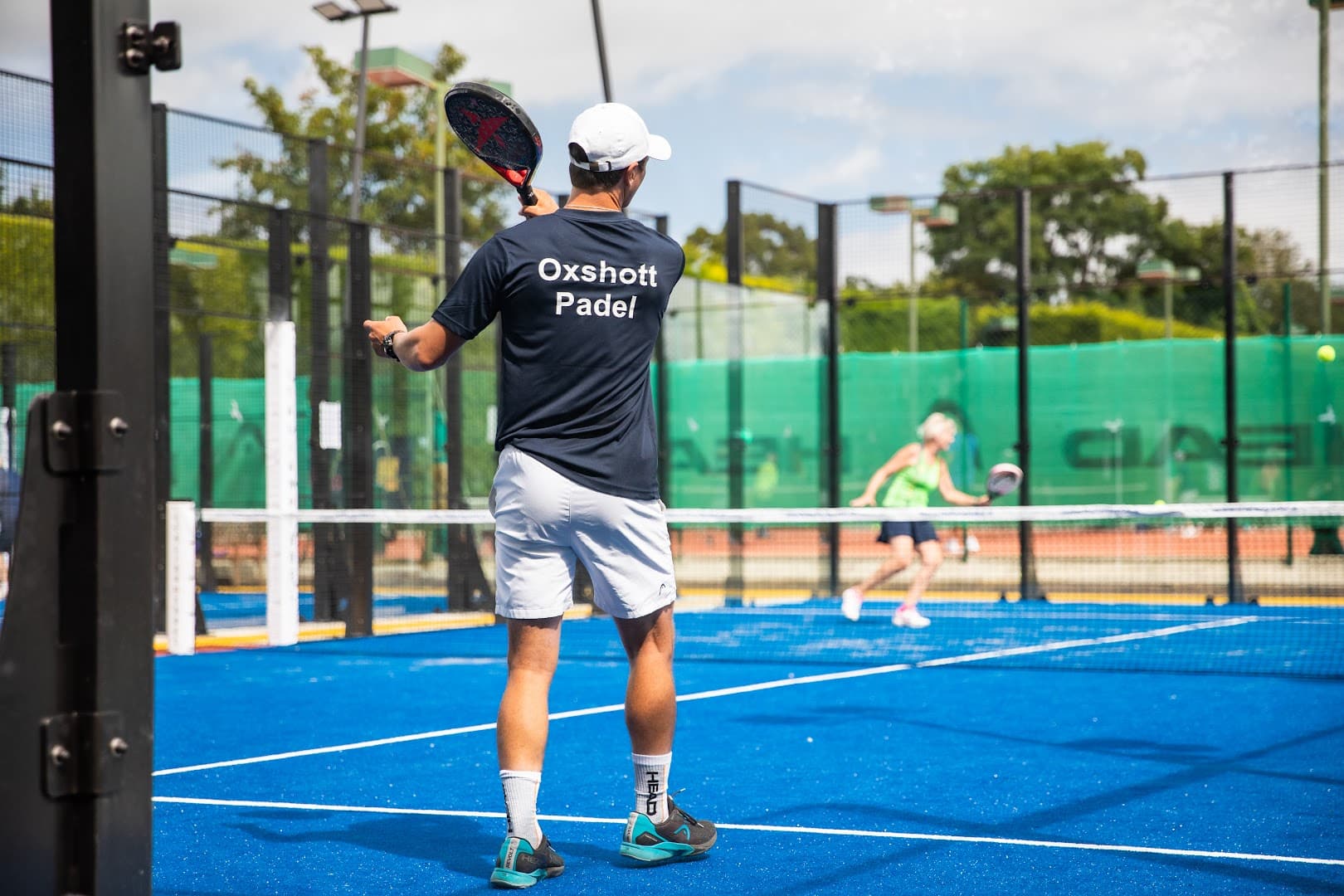 Oxshott Village Sports Club