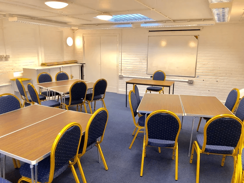 First Class Learning Woking North 2