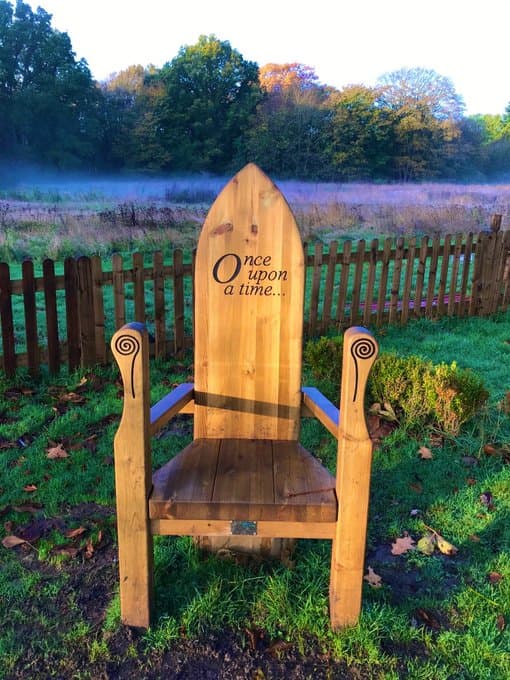 Claremont Fan Court Nursery