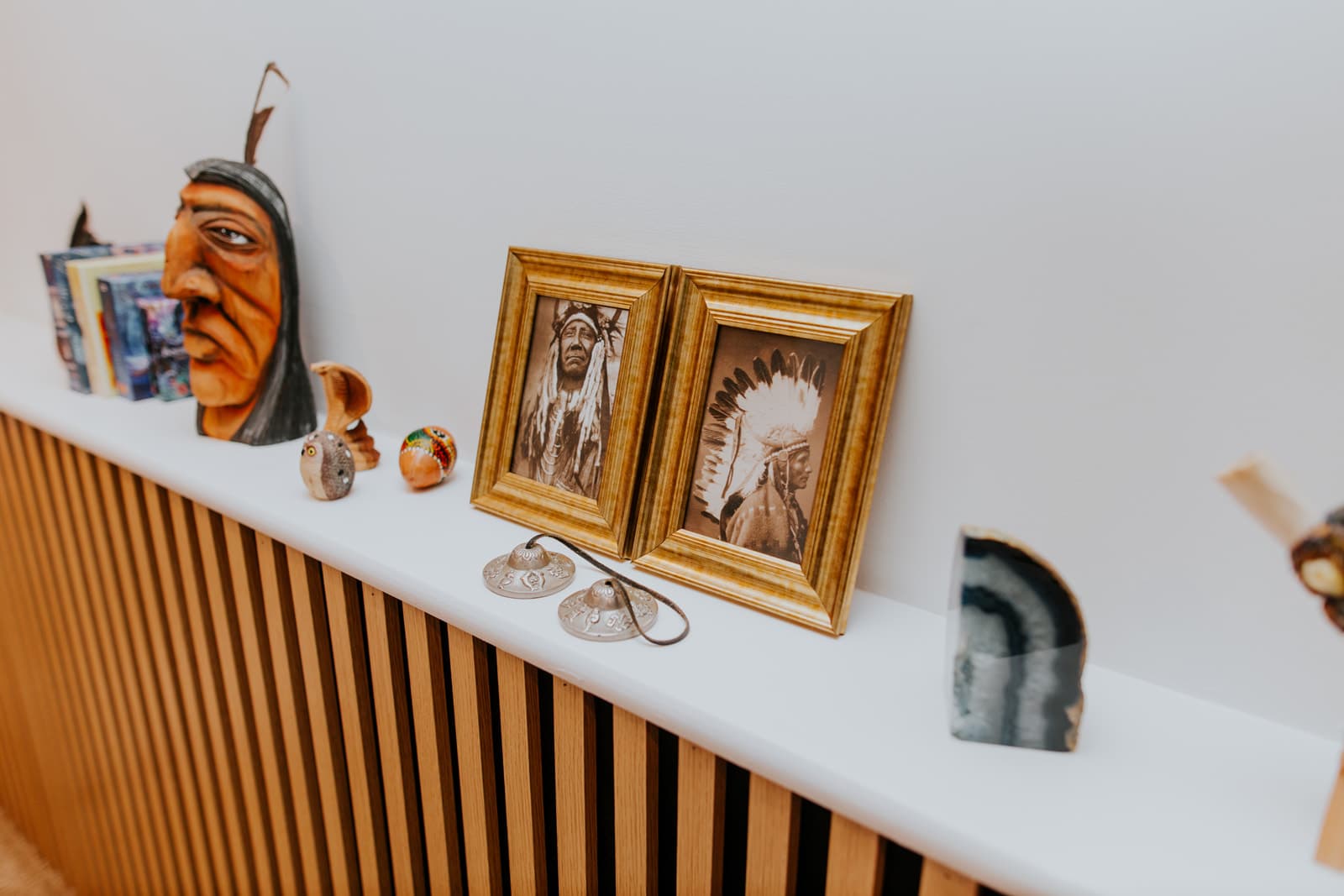 Intuitive Healing Space 10