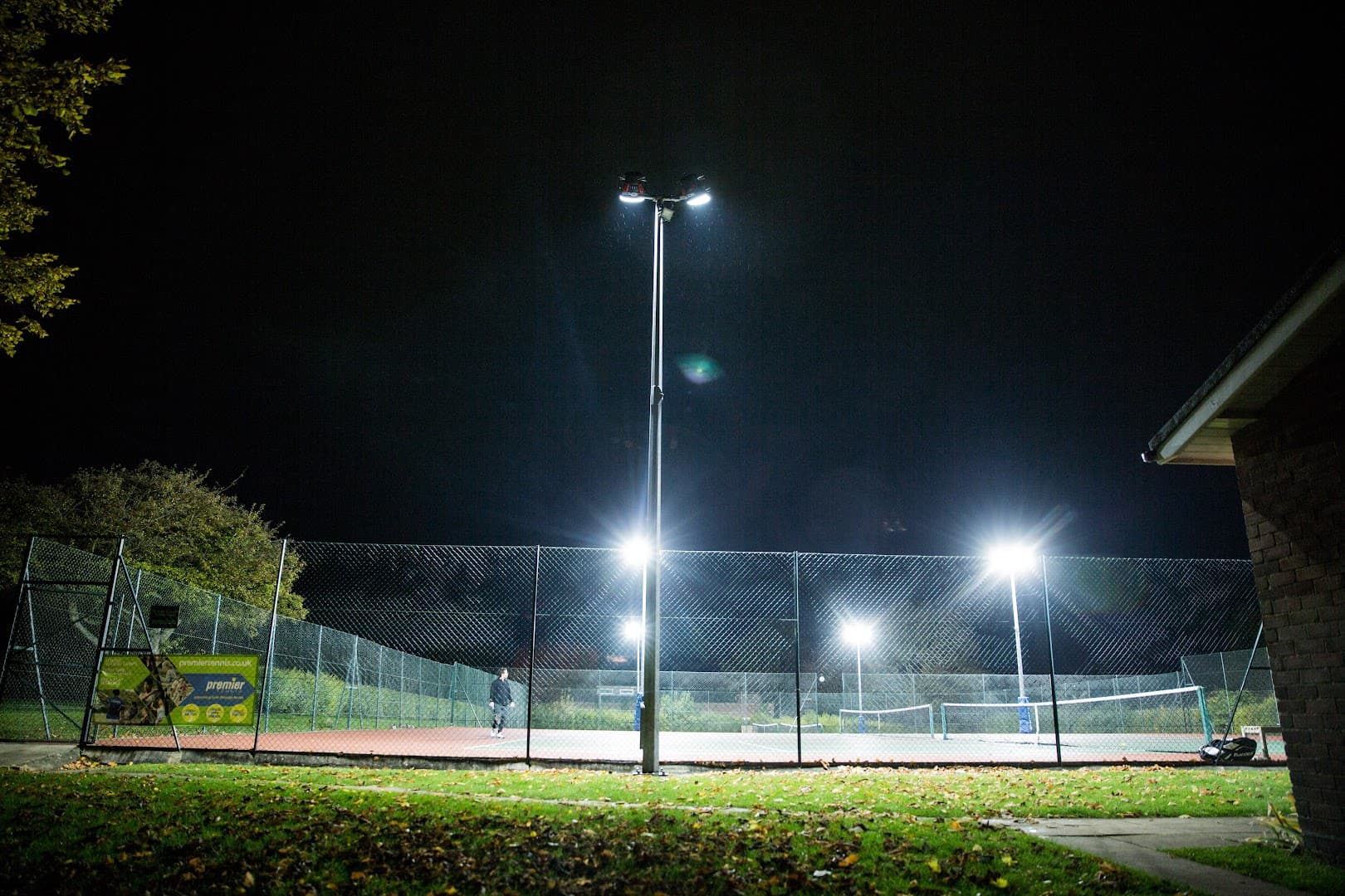 Onslow Village Lawn Tennis Club 5