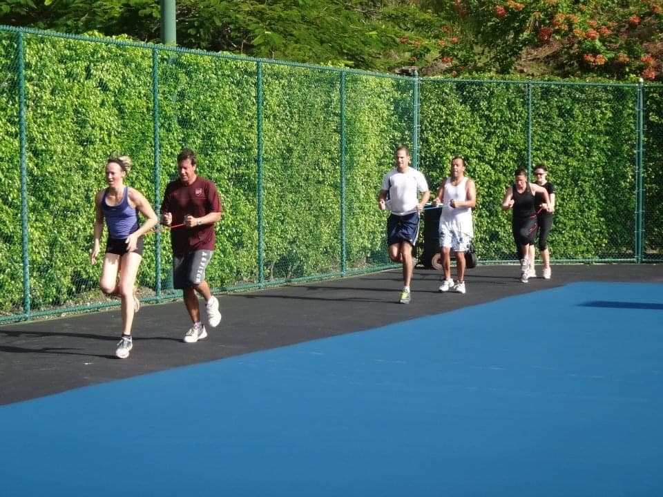 Kate Staples Fitness 3