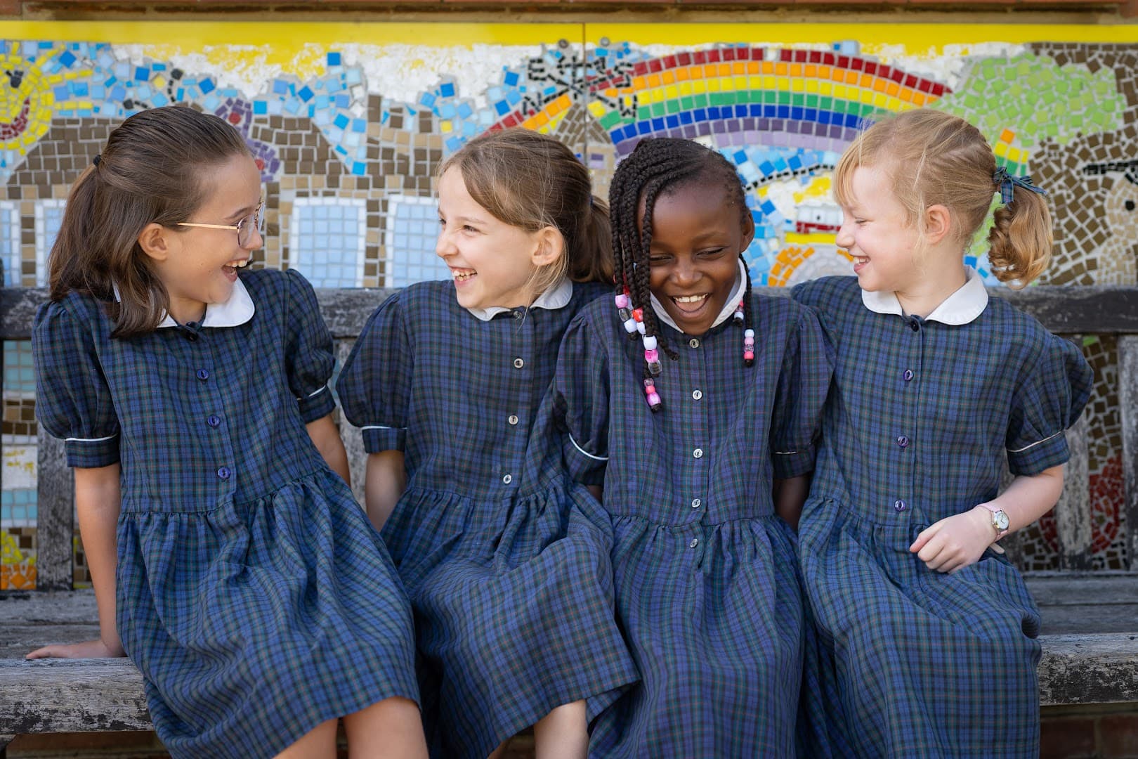 Rydes Hill Preparatory School and Nursery 5