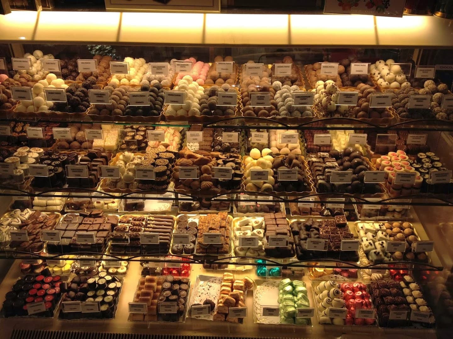 Joyce's with Best Wishes 2