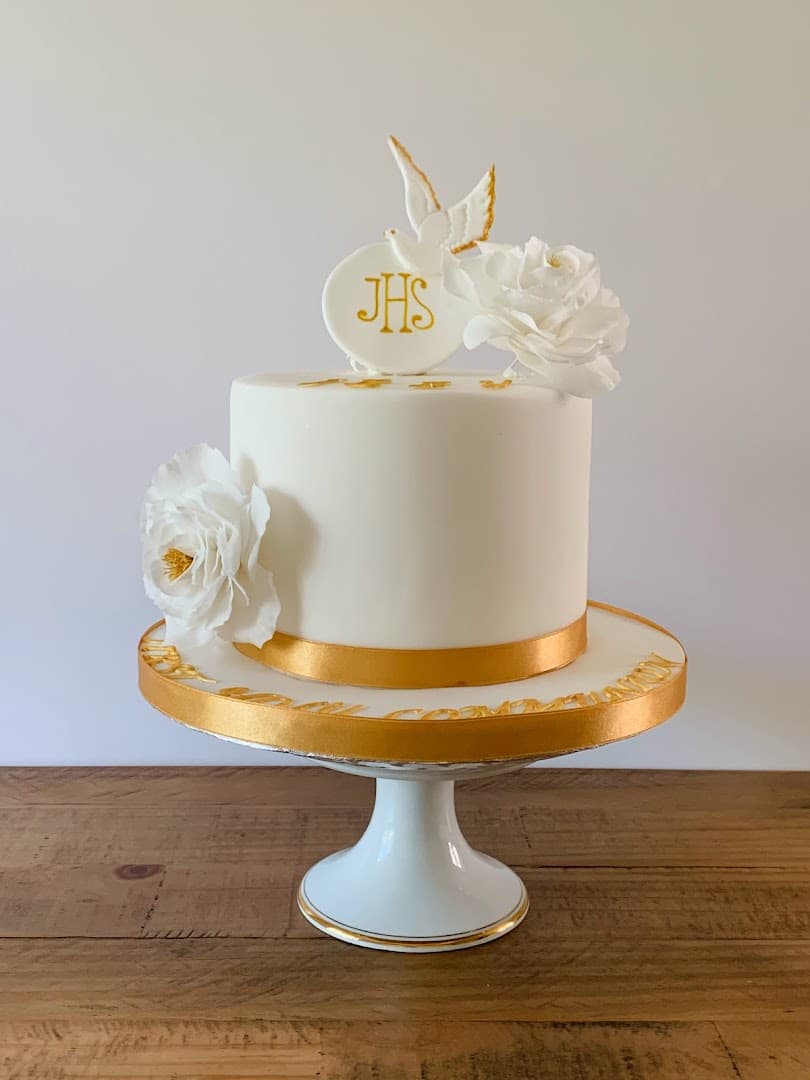 Cakes by Anasabrina 4