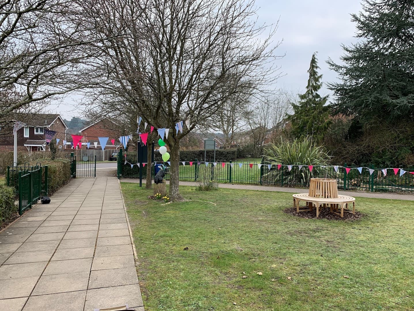 Sandringham Infant & Nursery Academy 2