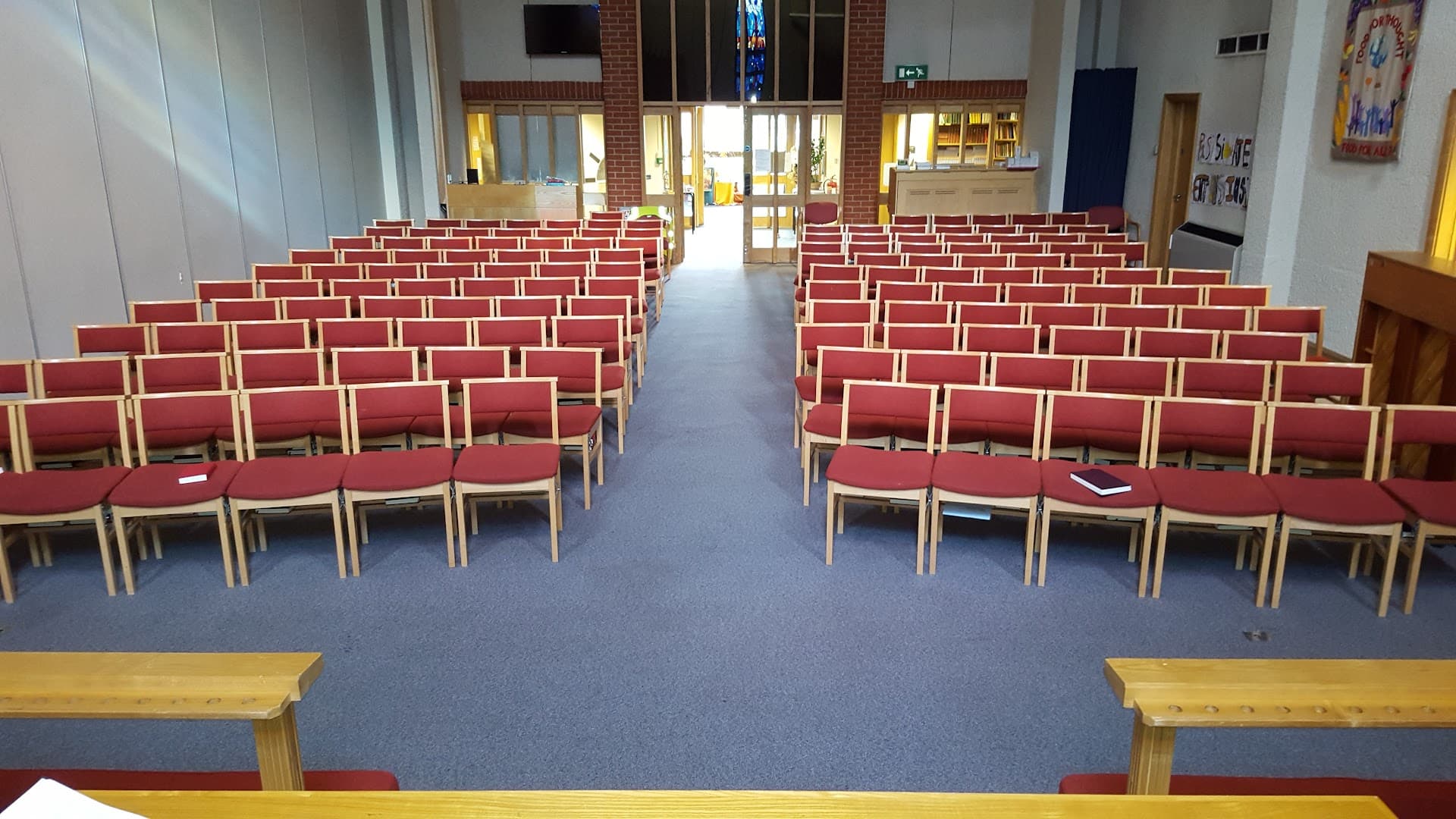 Redhill Methodist Church 3