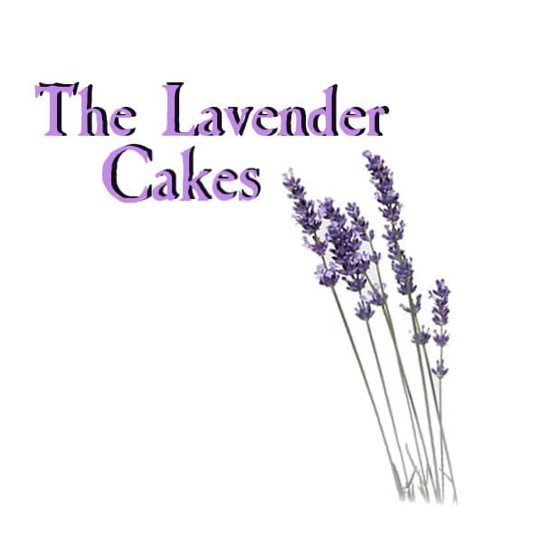 The Lavender Cakes 3