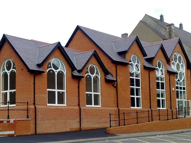 Reigate Community Centre