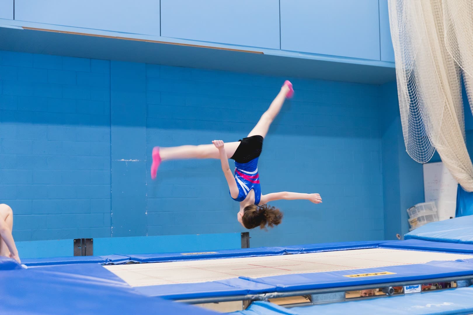 Flair Gymnastics : WOKING 5