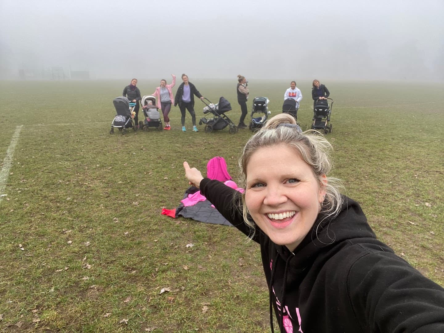 Martha Mary Fitness 2