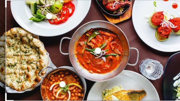 Bengal Village Lingfield 2