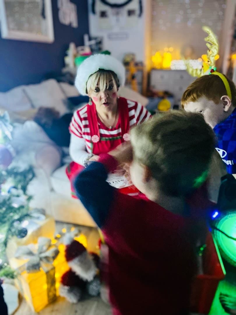 Jazz Hands Performing Arts 4