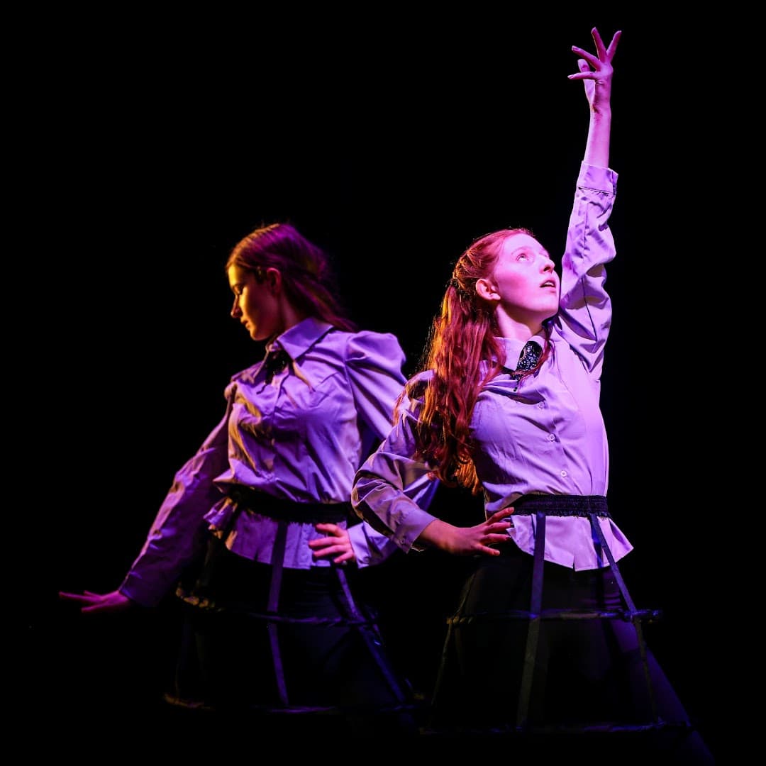 Stagecoach Performing Arts Leatherhead & Bookham 5