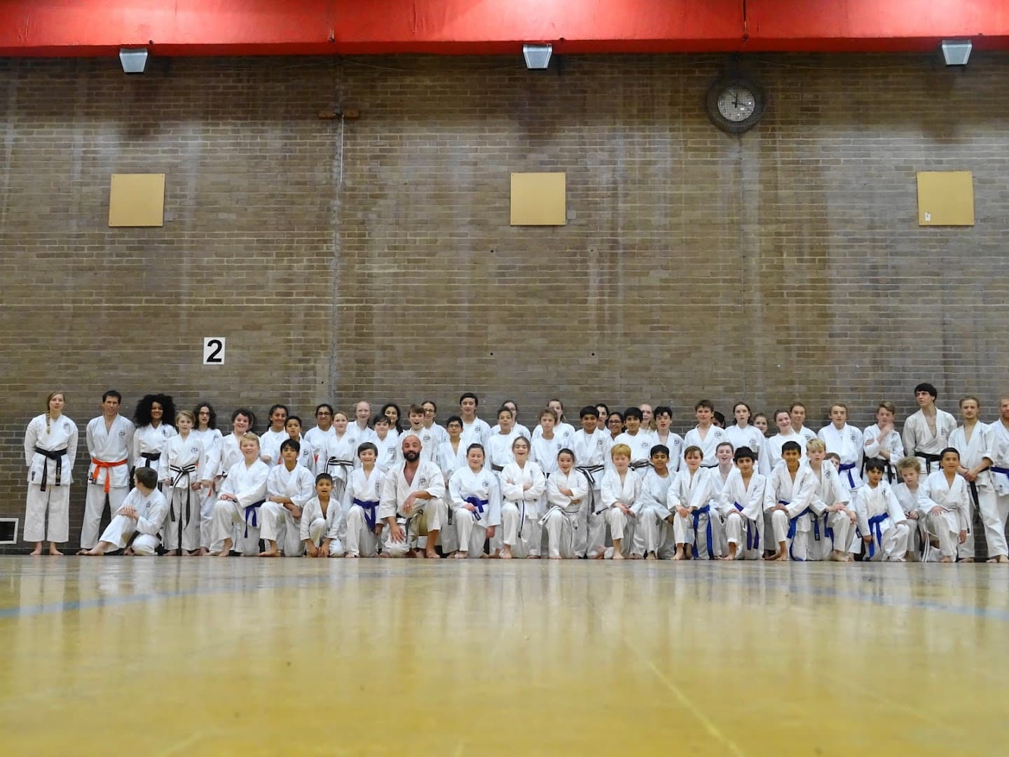 London Karate