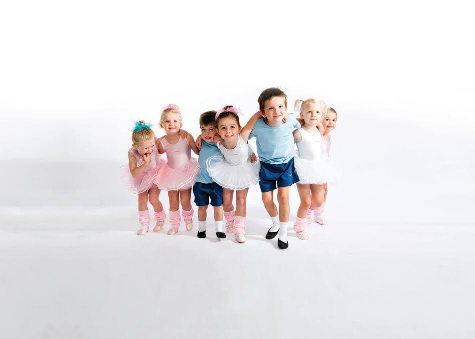 Babyballet Sutton and Epsom Central