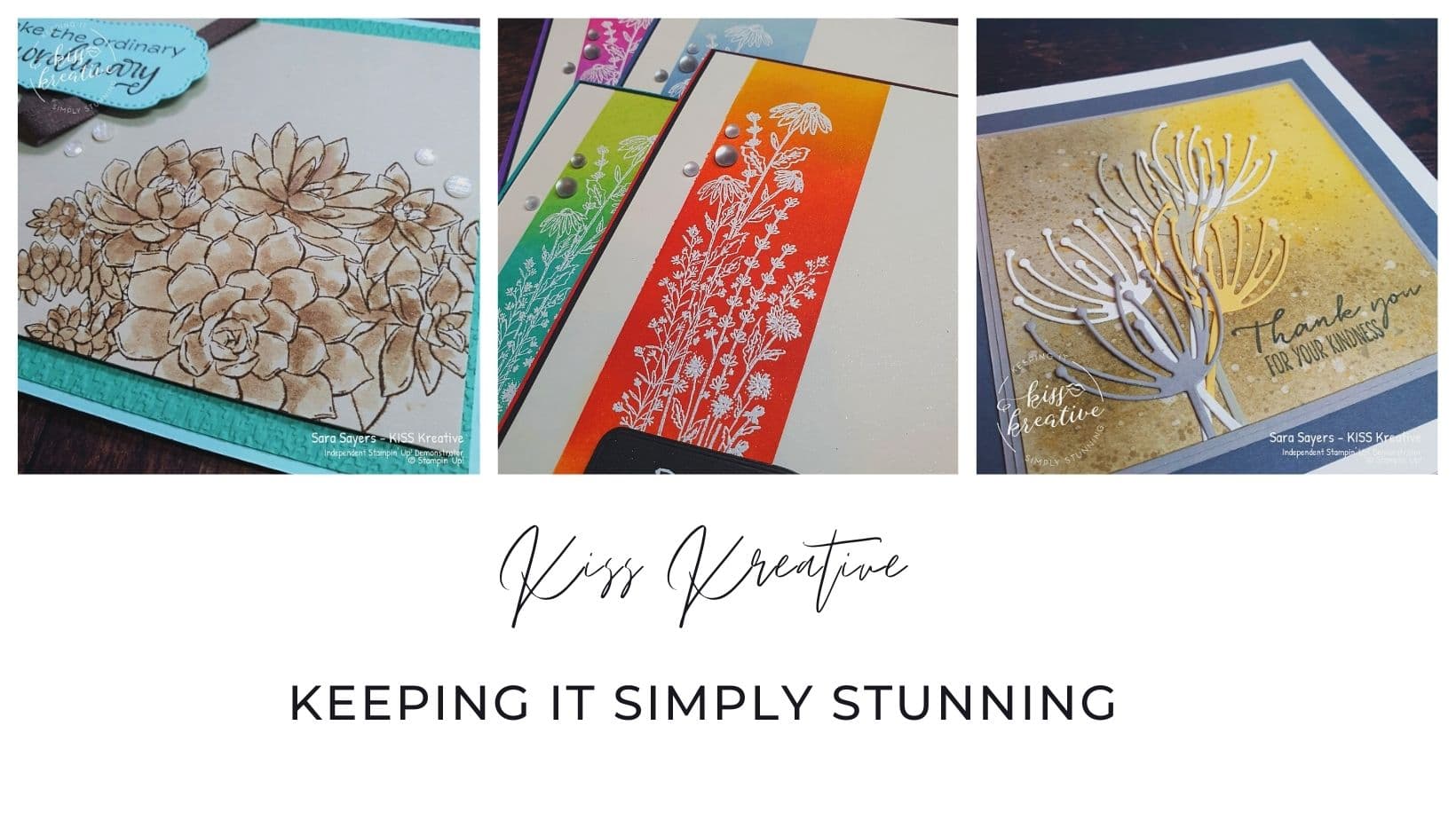 KISS Kreative (was Crafty Little Minx)- Sara Sayers 4