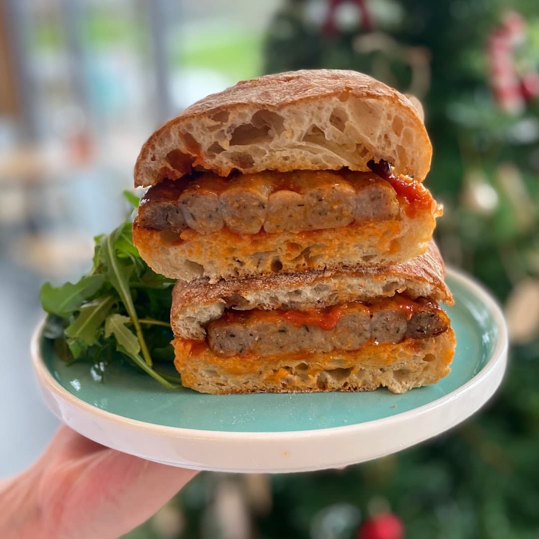 Florrie's Park Cafe 2