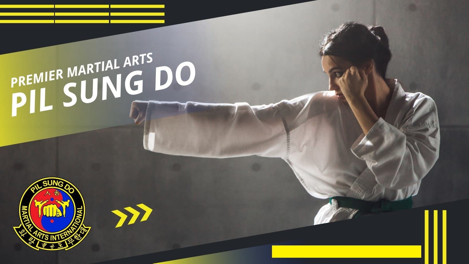 Women Martial Arts Tribe - Farnham & Beyond 5