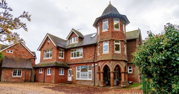 Busy Bees at Haslemere