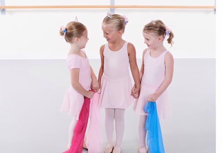 Zapphire Aerial Arts 5