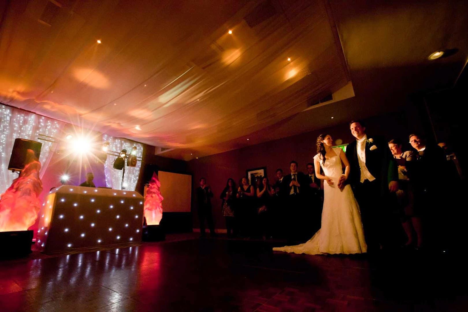 Surrey Event Services LTD 3