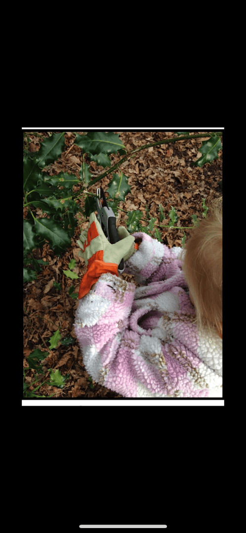 Wood Street Nursery and Forest School 9